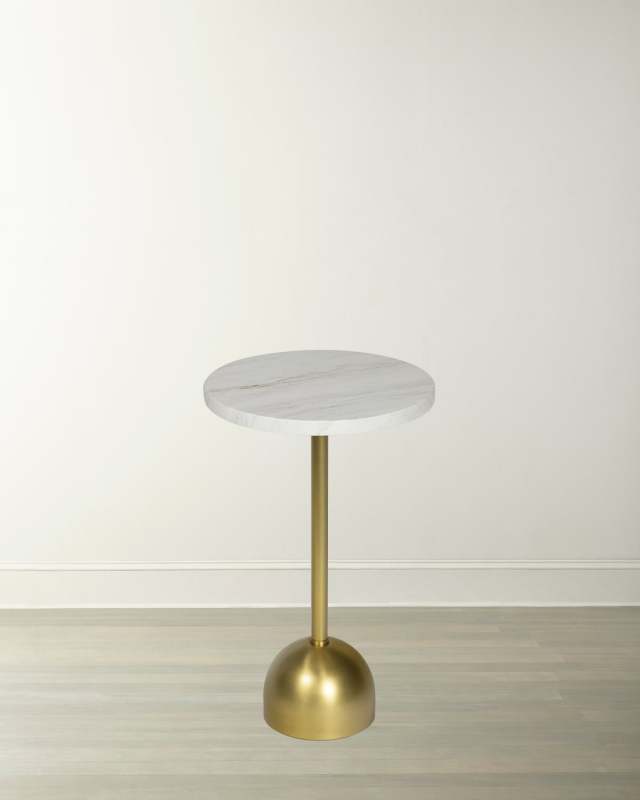 Arthur Accent Table